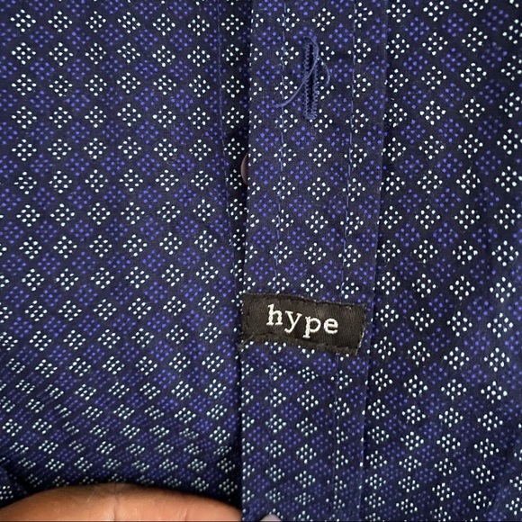 Hype short sleeve - Picture 4 of 5
